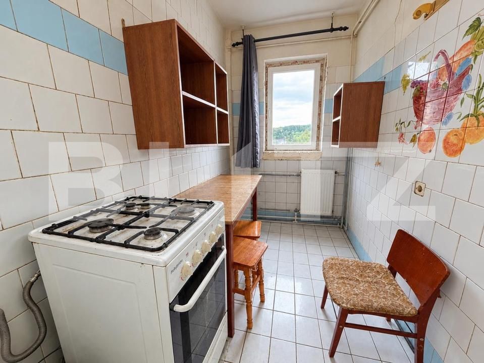 Apartament de vânzare 3 camere Mircea cel Batran - 208905AV | BLITZ Iași | Poza5
