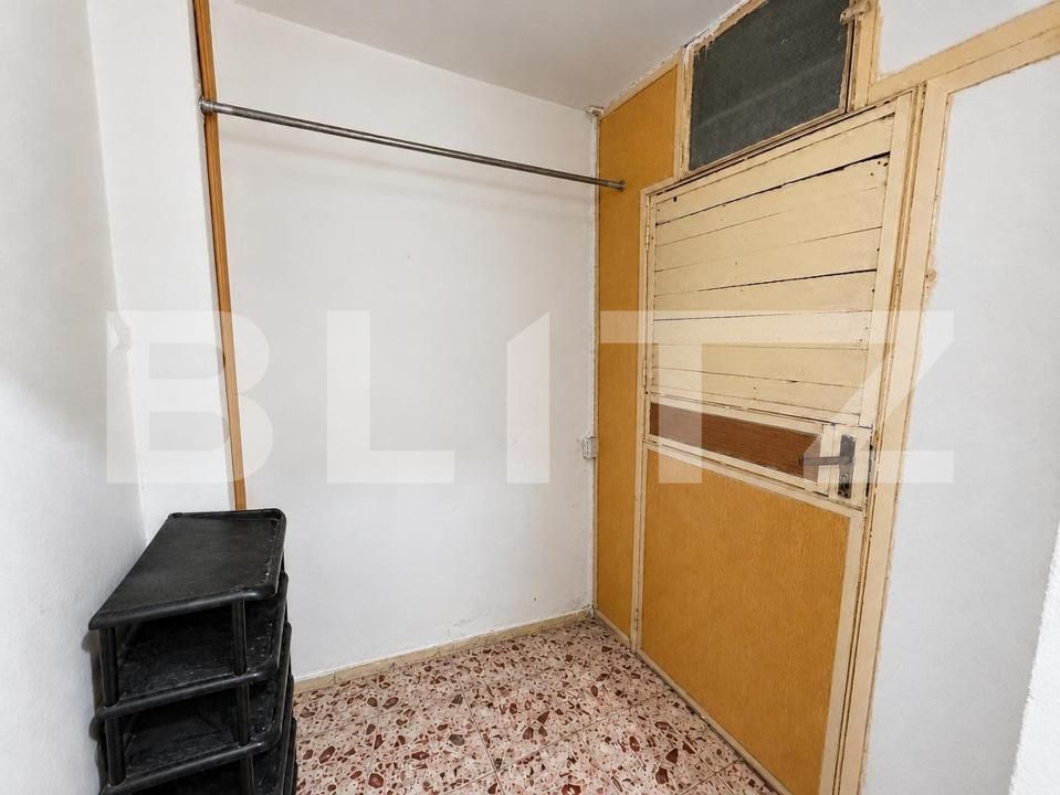 Apartament de vânzare 3 camere Mircea cel Batran - 208905AV | BLITZ Iași | Poza8