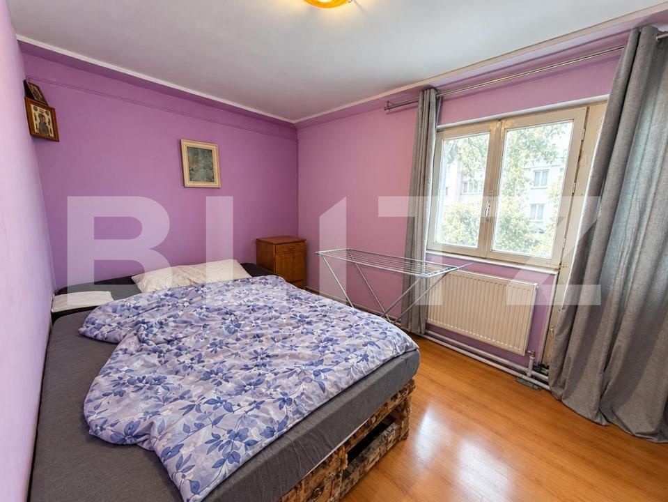 Apartament de vânzare 3 camere Mircea cel Batran - 208905AV | BLITZ Iași | Poza3