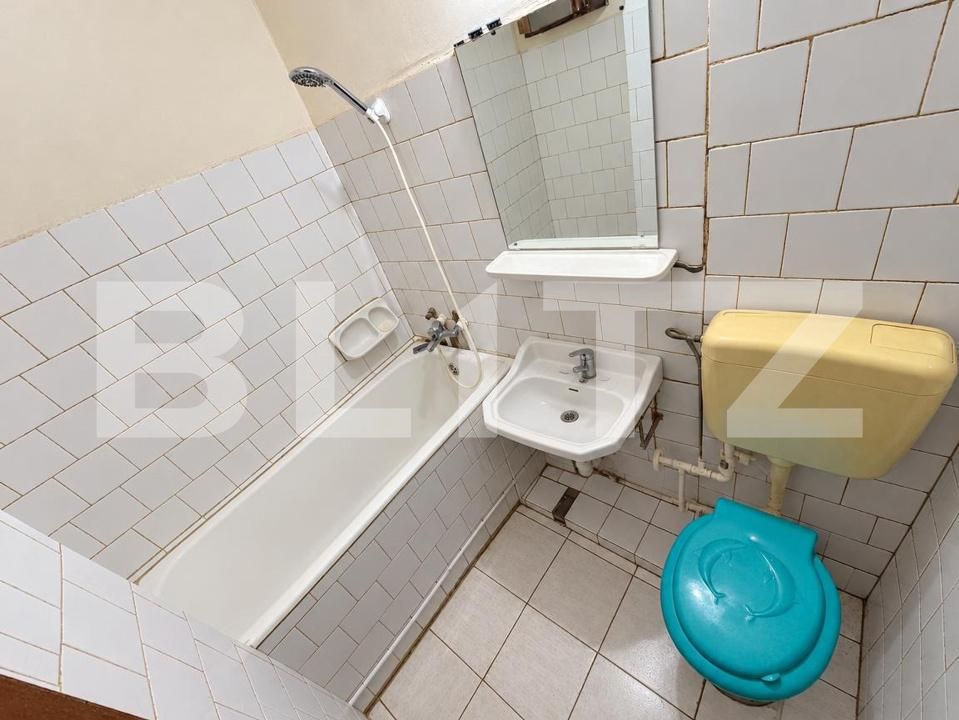Apartament de vânzare 3 camere Mircea cel Batran - 208905AV | BLITZ Iași | Poza7