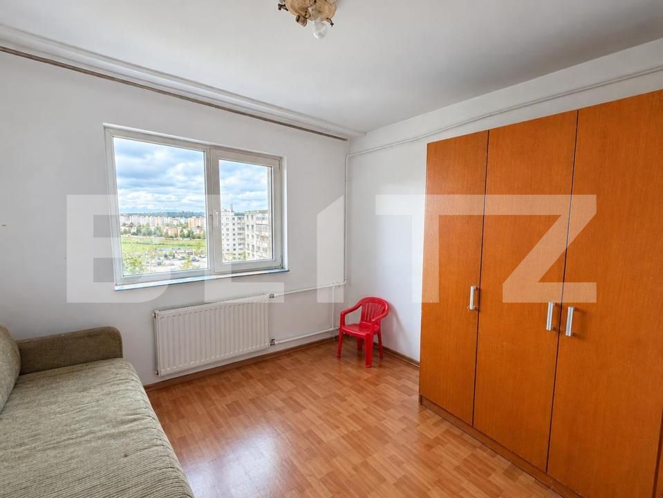 Apartament de vânzare 3 camere Mircea cel Batran - 208905AV | BLITZ Iași | Poza2