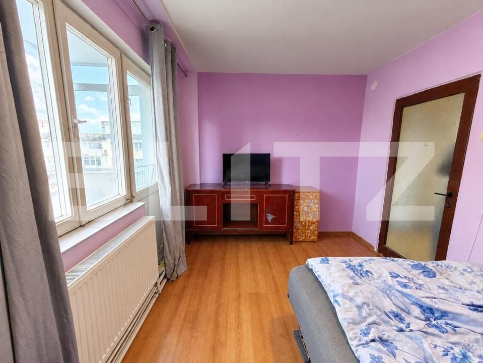 Apartament de vânzare 3 camere Mircea cel Batran - 208905AV | BLITZ Iași | Poza4