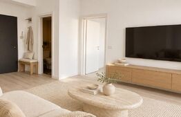 Apartament 2 camere, 40.30 mp, zona Bucium 