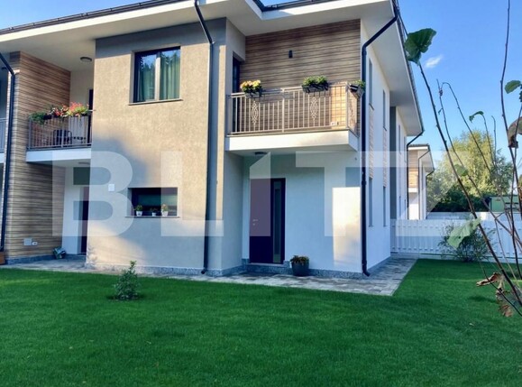 Casa de vânzare 4 camere Breazu - 208964CV | BLITZ Iași | Poza1