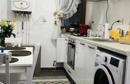 Apartament 1 camera, 38 mp, zona Baza III