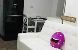 Apartament 1 camera, 38 mp, zona Baza III