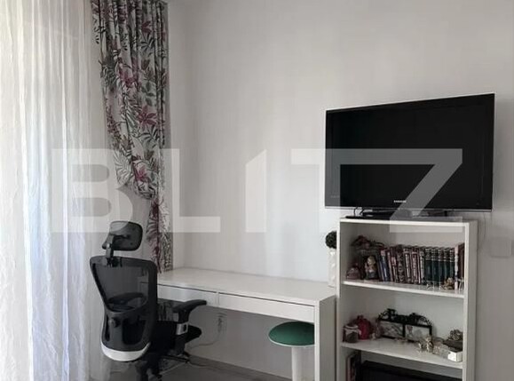 Garsonieră de închiriat Baza 3 - 208973AI | BLITZ Iași | Poza4