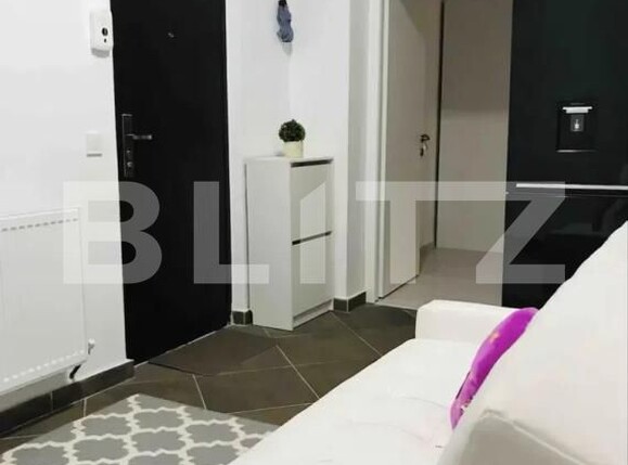 Garsonieră de închiriat Baza 3 - 208973AI | BLITZ Iași | Poza5