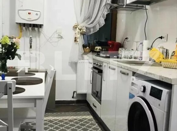 Garsonieră de închiriat Baza 3 - 208973AI | BLITZ Iași | Poza2