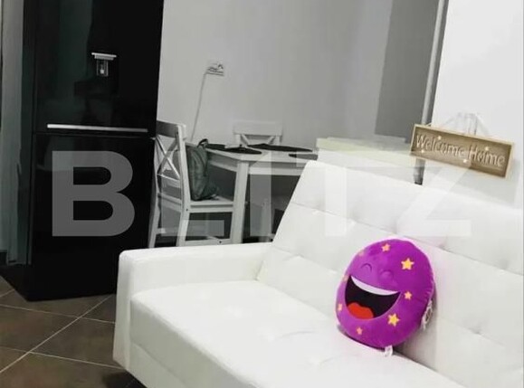 Garsonieră de închiriat Baza 3 - 208973AI | BLITZ Iași | Poza3