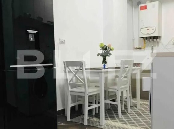 Garsonieră de închiriat Baza 3 - 208973AI | BLITZ Iași | Poza6