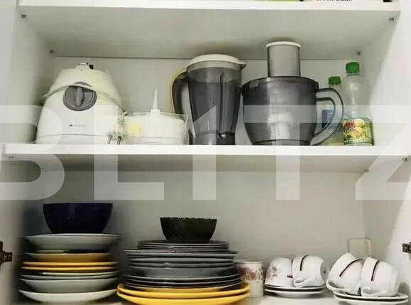 Garsonieră de închiriat Baza 3 - 208973AI | BLITZ Iași | Poza7