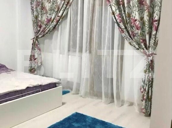 Garsonieră de închiriat Baza 3 - 208973AI | BLITZ Iași | Poza1