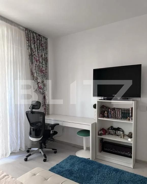 Garsonieră de închiriat Baza 3 - 208973AI | BLITZ Iași | Poza4