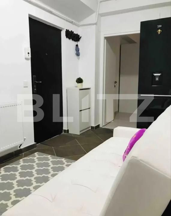 Garsonieră de închiriat Baza 3 - 208973AI | BLITZ Iași | Poza5