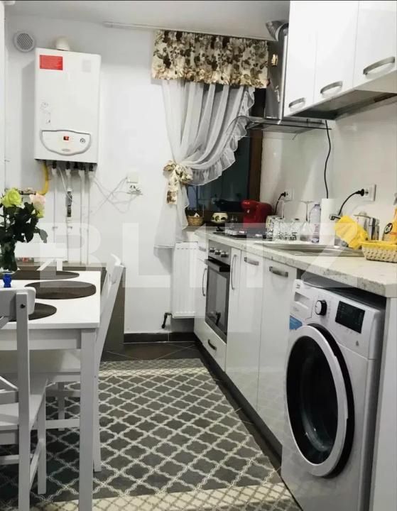 Garsonieră de închiriat Baza 3 - 208973AI | BLITZ Iași | Poza2
