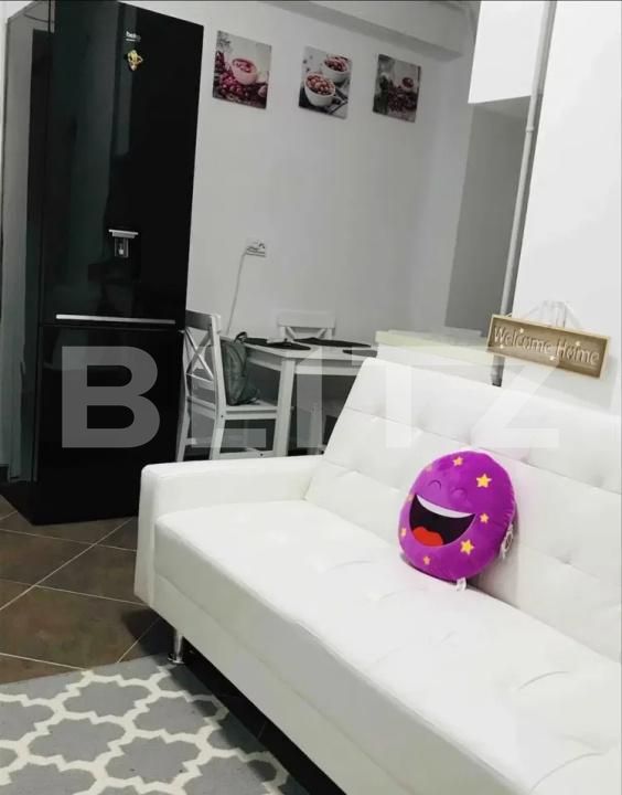 Garsonieră de închiriat Baza 3 - 208973AI | BLITZ Iași | Poza3