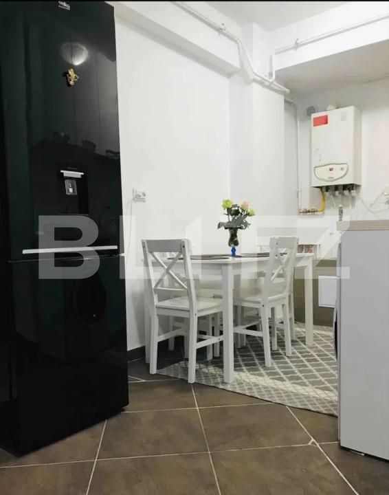 Garsonieră de închiriat Baza 3 - 208973AI | BLITZ Iași | Poza6