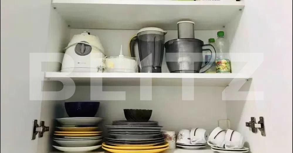 Garsonieră de închiriat Baza 3 - 208973AI | BLITZ Iași | Poza7