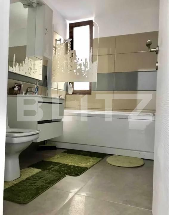 Garsonieră de închiriat Baza 3 - 208973AI | BLITZ Iași | Poza8