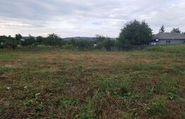 Teren intravilan de 1500 mp, canalizare, Gaureni