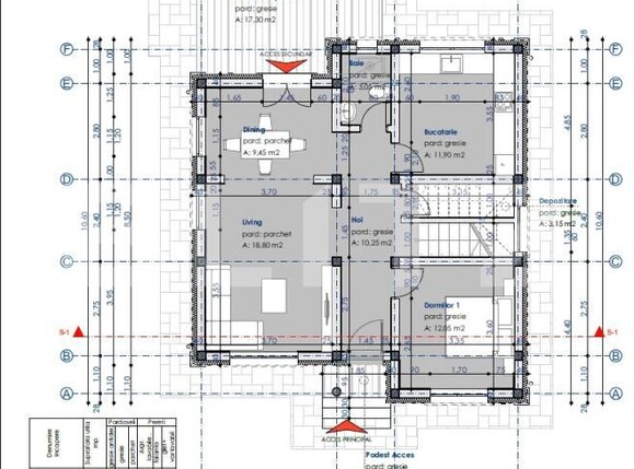Casa de vânzare 5 camere Rediu - 208991CV | BLITZ Iași | Poza4