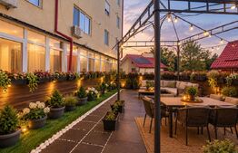 Apartament 2 camere, 94 mp total, etaj intermediar, zona Tatarasi