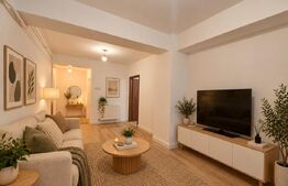 Apartament 2 camere, 54 mp, zona Tatarasi