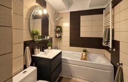 Apartament 2 camere, 94 mp total, etaj intermediar, zona Tatarasi