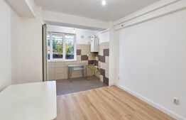 Apartament 2 camere, 54 mp, zona Tatarasi