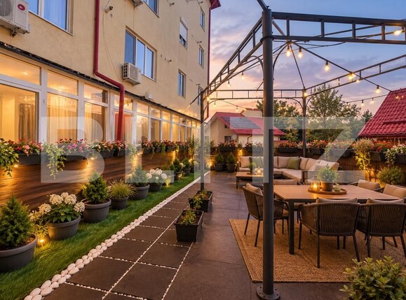 Apartament de vânzare 2 camere Tatarasi - 209001AV | BLITZ Iași | Poza12