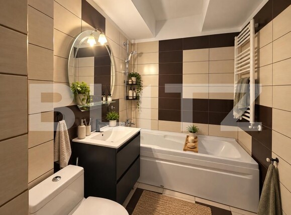 Apartament de vânzare 2 camere Tatarasi - 209001AV | BLITZ Iași | Poza11
