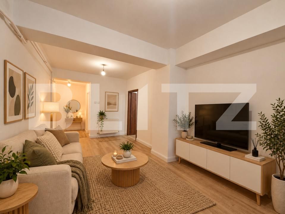 Apartament de vânzare 2 camere Tatarasi - 209001AV | BLITZ Iași | Poza8