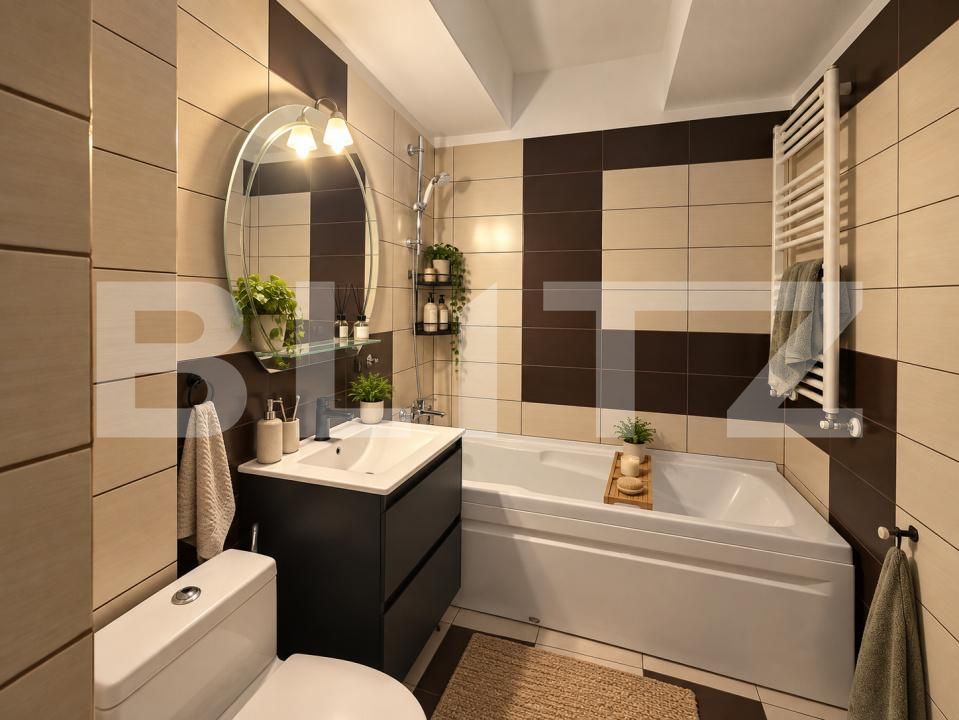 Apartament de vânzare 2 camere Tatarasi - 209001AV | BLITZ Iași | Poza11