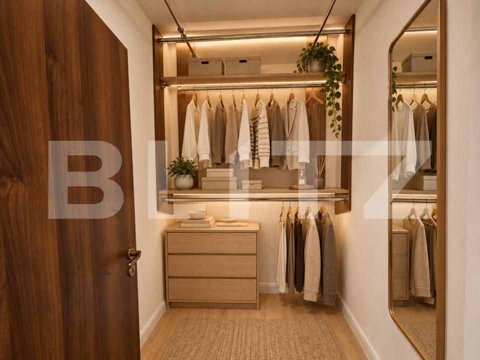 Apartament de vânzare 2 camere Tatarasi - 209001AV | BLITZ Iași | Poza10