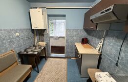 Apartament 2 camere, 56 mp, zona Nicolina - str.Clopotari 