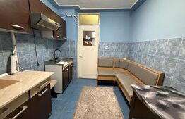Apartament 2 camere, 56 mp, zona Nicolina - str.Clopotari 