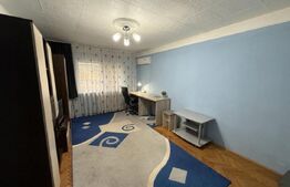 Apartament 2 camere, 56 mp, zona Nicolina - str.Clopotari 