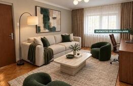 Apartament 2 camere, 56 mp, zona Nicolina - str.Clopotari 