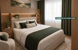 Apartament 2 camere, 56 mp, zona Nicolina - str.Clopotari 