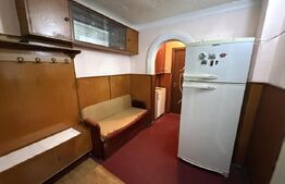 Apartament 2 camere, 56 mp, zona Nicolina - str.Clopotari 