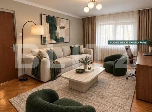 Apartament de vânzare 2 camere Nicolina - 209010AV | BLITZ Iași | Poza4