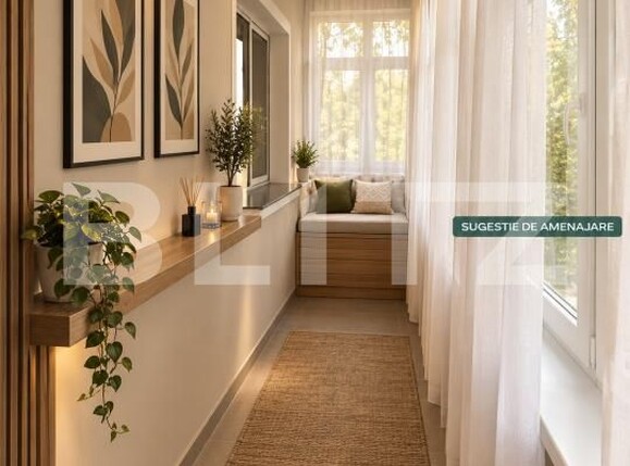 Apartament de vânzare 2 camere Nicolina - 209010AV | BLITZ Iași | Poza12
