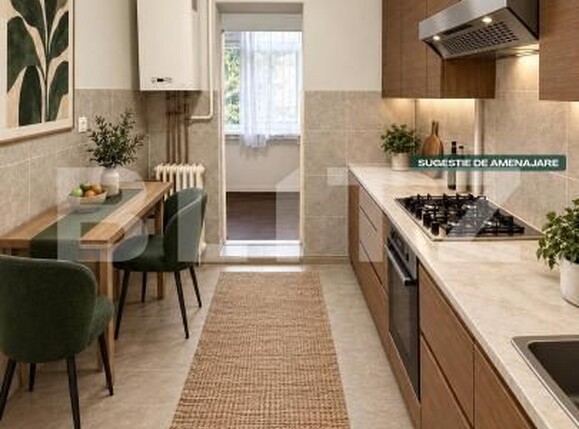Apartament de vânzare 2 camere Nicolina - 209010AV | BLITZ Iași | Poza10
