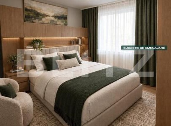 Apartament de vânzare 2 camere Nicolina - 209010AV | BLITZ Iași | Poza7