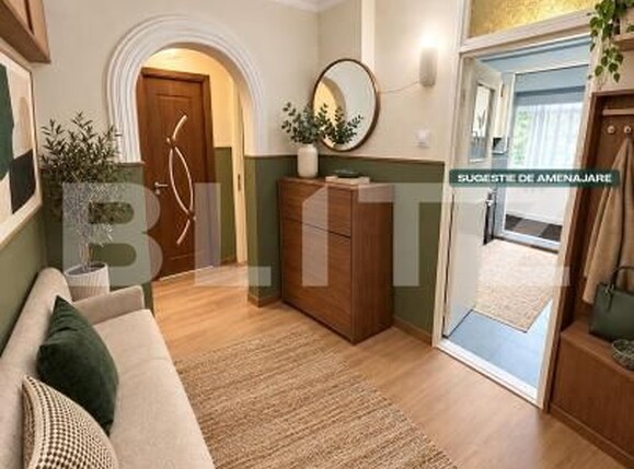 Apartament de vânzare 2 camere Nicolina - 209010AV | BLITZ Iași | Poza18