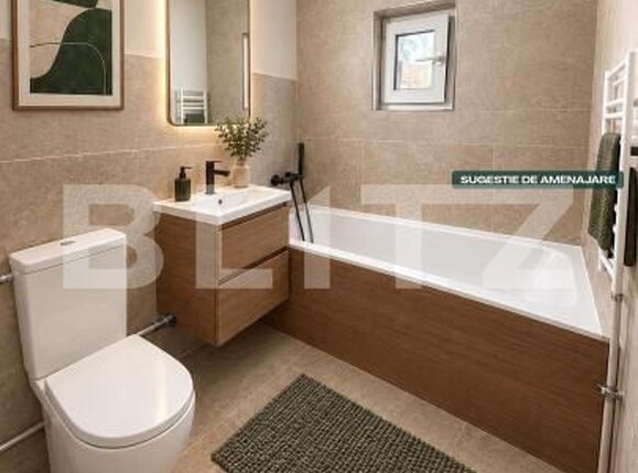 Apartament de vânzare 2 camere Nicolina - 209010AV | BLITZ Iași | Poza15