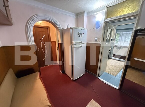 Apartament de vânzare 2 camere Nicolina - 209010AV | BLITZ Iași | Poza17