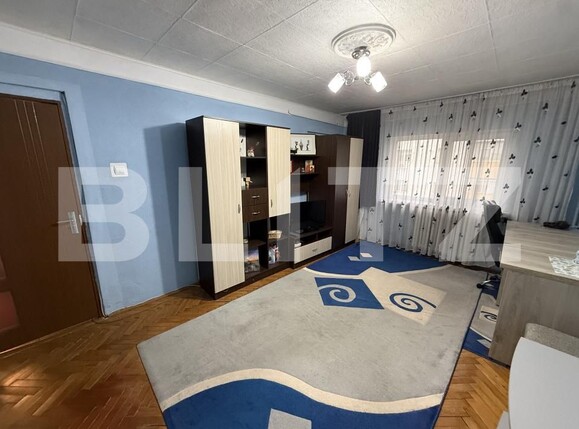 Apartament de vânzare 2 camere Nicolina - 209010AV | BLITZ Iași | Poza1