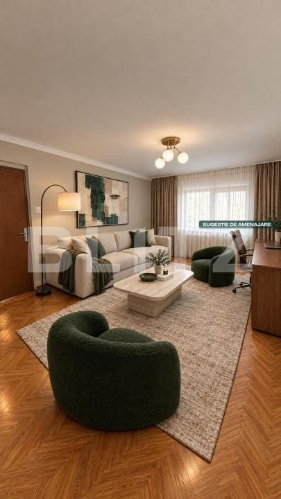 Apartament de vânzare 2 camere Nicolina - 209010AV | BLITZ Iași | Poza4